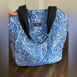 Scout tote bag